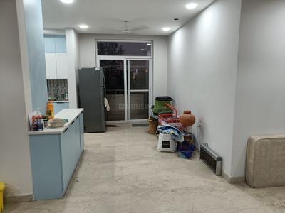 4 BHK Flat