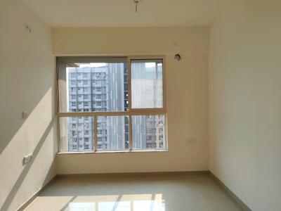 Living Room Image of 825 Sq.ft 2 BHK Apartment / Flat for sale in VR Sukur Residency, Kasarvadavali Thane for Rs. 8100000