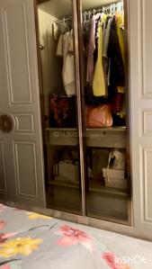 Kitchen Image of 2450 Sq.ft 4 BHK Builder Floor for sale in Rajouri Garden New Delhi for Rs. 49500000