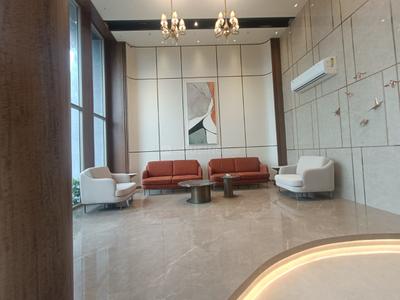 Hall Image of 650 Sq.ft 1 BHK Apartment / Flat for sale in Kohinoor Uptown Kalyan, Kalyan West Kalyan for Rs. 3000000