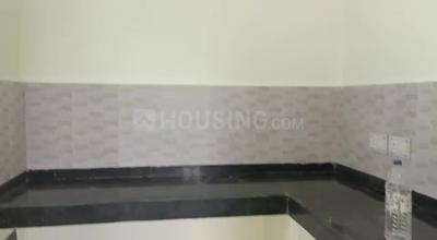 Kitchen Image of 1716 Sq.ft 4 BHK Apartment / Flat for sale in Kendriya Vihar Phase 2, Birati Kolkata for Rs. 10100000