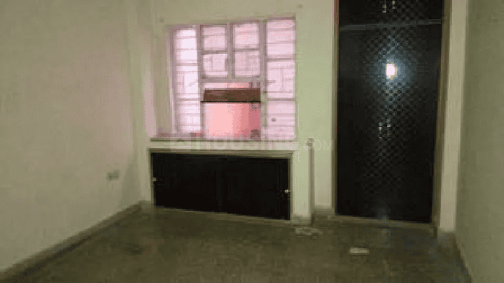 Rohini Apartment Bedroom 1