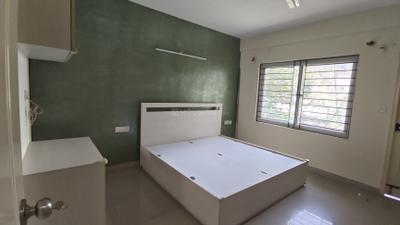 Bedroom Image of 1350 Sq.ft 2 BHK Apartment / Flat for rent in Doddakannelli Bengaluru for Rs. 40000