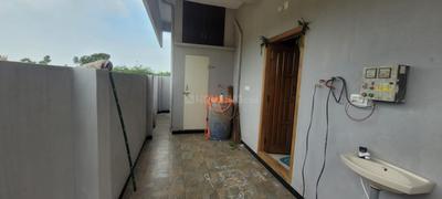 Balcony Image of 2000 Sq.ft 2 BHK Builder Floor for rent in Panasapadu Kakinada for Rs. 9000