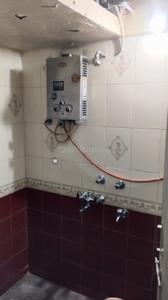 Bathroom Image of 680 Sq.ft 1 BHK Apartment / Flat for sale in Kothrud Pune for Rs. 9000000