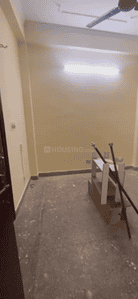 1 BHK Independent Builder Floor