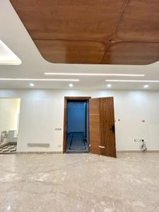 Bedroom Image of 4680 Sq.ft 4 BHK Builder Floor for sale in Palam Vihar Gurgaon for Rs. 50900000