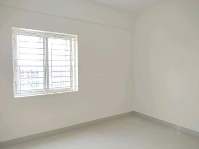 Bedroom Image of 1470 Sq.ft 3 BHK Apartment / Flat for sale in Kadagrahara Bengaluru for Rs. 6616000