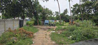 Image of 1200 Sq.ft Residential Plot / Land for sale in Thoraipakkam, Chennai for Rs. 13800000
