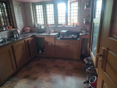 Kitchen Image of 2300 Sq.ft 4 BHK Independent House for sale in Angamaly Kochi for Rs. 10000000