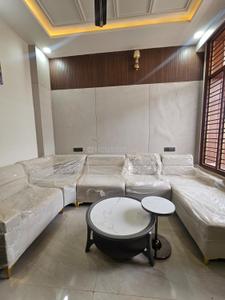 Hall Image of 3000 Sq.ft 5 BHK Villa for sale in Keshupura Jaipur for Rs. 25000000