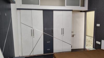Bedroom Image of 2500 Sq.ft 3 BHK Independent House for rent in Tilak Nagar Indore for Rs. 45000