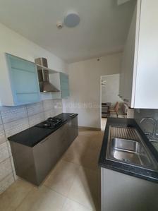 Kitchen Image of 1430 Sq.ft 3 BHK Apartment / Flat for sale in Puravankara Blubelle, Rajajinagar Bengaluru for Rs. 24000000