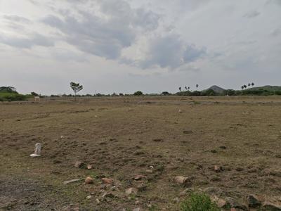 Image of 1050 Sq.ft Residential Plot / Land for sale in Mahindra World City, Chennai for Rs. 1573956