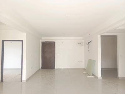 Living Room Image of 1745 Sq.ft 3 BHK Apartment / Flat for sale in Narsingi Hyderabad for Rs. 12536846