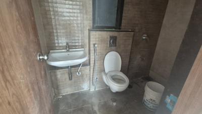 Image of 1250 Sq.ft 2 BHK Apartment / Flat for rent in Gagan Klara, Balewadi, Pune for Rs. 36000