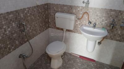 Image of 3000 Sq.ft 4 BHK Apartment / Flat for rent in Vastu Vihar Sanghvi Residency, Bhicholi Mardana, Indore for Rs. 35000