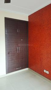 2.5 BHK Flat