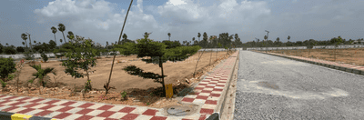 Image of 2169 Sq.ft Residential Plot / Land for sale in Kothur, Hyderabad for Rs. 1446000