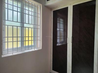 Bedroom Image of 1100 Sq.ft 2 BHK Villa for sale in Rainbow New Villas, Sirukadal Chennai for Rs. 4750000