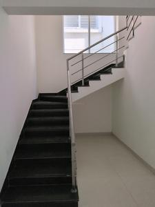Staircase Image of 3670 Sq.ft 4 BHK Villa for sale in Sainikpuri Secunderabad for Rs. 29360000