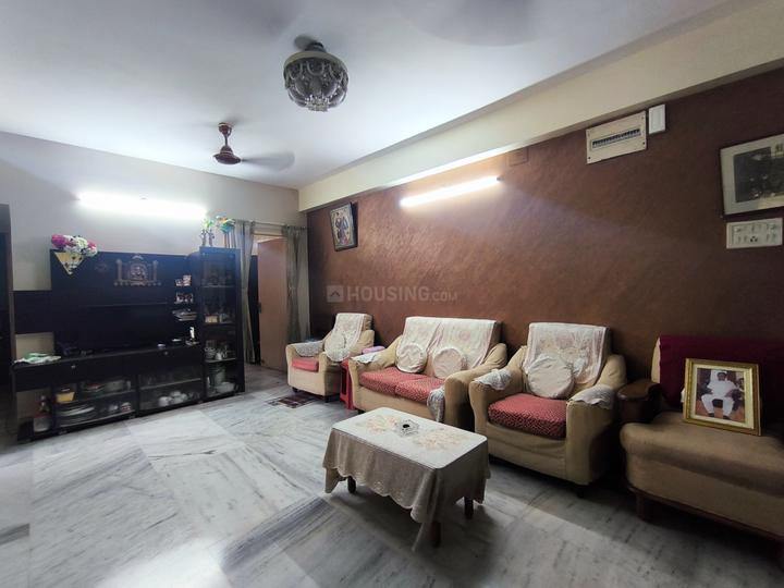 Enclave Residency Main Image 1