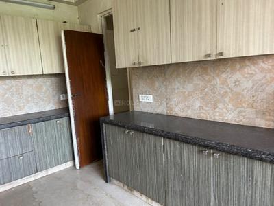 Kitchen Image of 3900 Sq.ft 4 BHK Apartment / Flat for sale in Orbit Crystal, Alipore Kolkata for Rs. 130000000