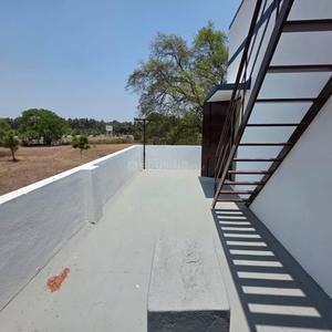 Balcony Image of 2400 Sq.ft 4 BHK Independent House for sale in Kamal Vihar Raipur for Rs. 6580000