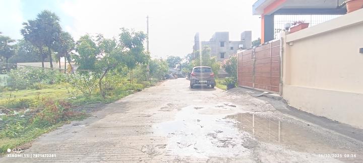Ponmar Chennai Main Image 1