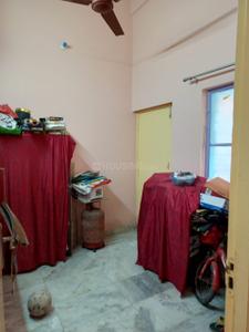 Bedroom Image of 1000 Sq.ft 2.5 BHK Apartment / Flat for sale in Naktala Kolkata for Rs. 3500000