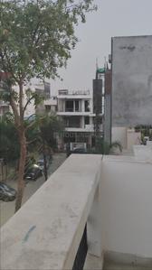 Balcony Image of 2000 Sq.ft 3 BHK Independent House for rent in Sector 48 Noida for Rs. 33000