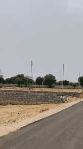 Image of 900 Sq.ft Residential Plot / Land for sale in Kalwara, Jaipur for Rs. 1500000