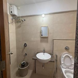 Bathroom Image of Palak estate agency in Andheri East, Mumbai