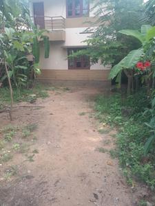 Image of 1500 Sq.ft 4 BHK Independent House for sale in Kazhakkoottam, Thiruvananthapuram for Rs. 5600000