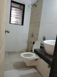 Bedroom Two Image of 1050 Sq.ft 2 BHK Apartment / Flat for sale in Aditya Planet, Kharghar Navi Mumbai for Rs. 11000000