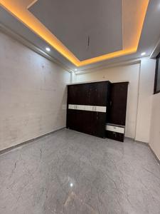 Bedroom Image of 980 Sq.ft 3 BHK Apartment / Flat for sale in Govindpuram Ghaziabad for Rs. 3450000