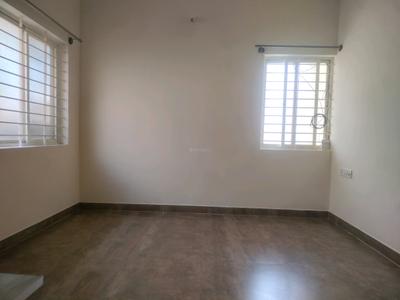 Bedroom Image of 1500 Sq.ft 2 BHK Independent House for rent in Carmelaram Bengaluru for Rs. 24000