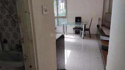Hall Image of 1600 Sq.ft 3 BHK Independent House for rent in Wonder Bharati Vihar, Dhankawadi Pune for Rs. 30000
