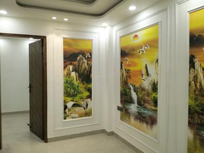 3 BHK Independent Builder Floor