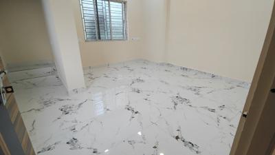 Bedroom Image of 1300 Sq.ft 3 BHK Apartment / Flat for rent in Keshtopur Kolkata for Rs. 23000
