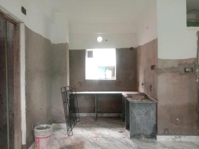 Living Room Image of 846 Sq.ft 2 BHK Apartment / Flat for sale in Keshtopur Kolkata for Rs. 3000000