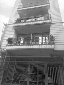 Image of 900 Sq.ft 2 BHK Builder Floor for rent in Shahberi, Greater Noida for Rs. 13000