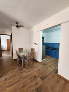 2 BHK Flat