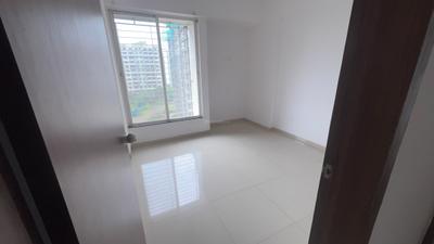 Bedroom Image of 850 Sq.ft 2 BHK Apartment / Flat for rent in Gagan Micasaa, Wagholi Pune for Rs. 20000
