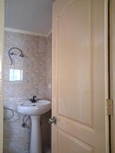 Bedroom Three Image of 1464 Sq.ft 3 BHK Apartment / Flat for sale in Paras Seasons, Sector 168 Noida for Rs. 11500000