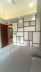 Bedroom Image of 4050 Sq.ft 5 BHK Apartment / Flat for rent in Arima Chiron Villa, Kanathur Reddikuppam Chennai for Rs. 205001
