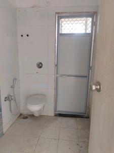 Bedroom Two Image of 1600 Sq.ft 3 BHK Apartment / Flat for sale in Today Ganesham, Ulwe Navi Mumbai for Rs. 16500000