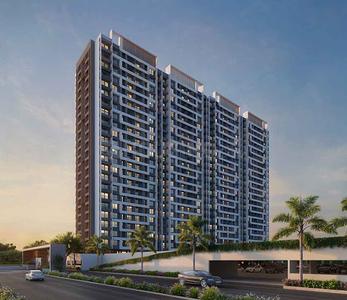 Image of 1620 Sq.ft 3 BHK Apartment / Flat for sale in Regency Astra, Baner, Pune for Rs. 15800000