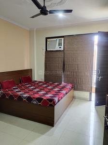 Bedroom Image of coolworld residency  in Sector 43, Gurgaon