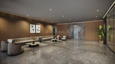 Image of 2745 Sq.ft 3 BHK Apartment / Flat for sale in Sargasan, Gandhinagar for Rs. 14321000